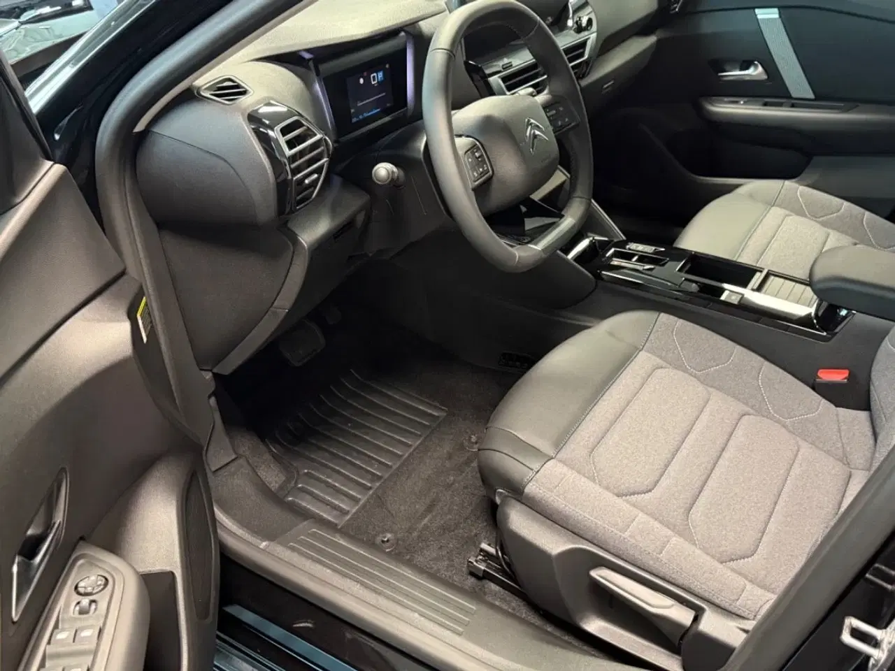 Billede 11 - Citroën ë-C4 50 Plus