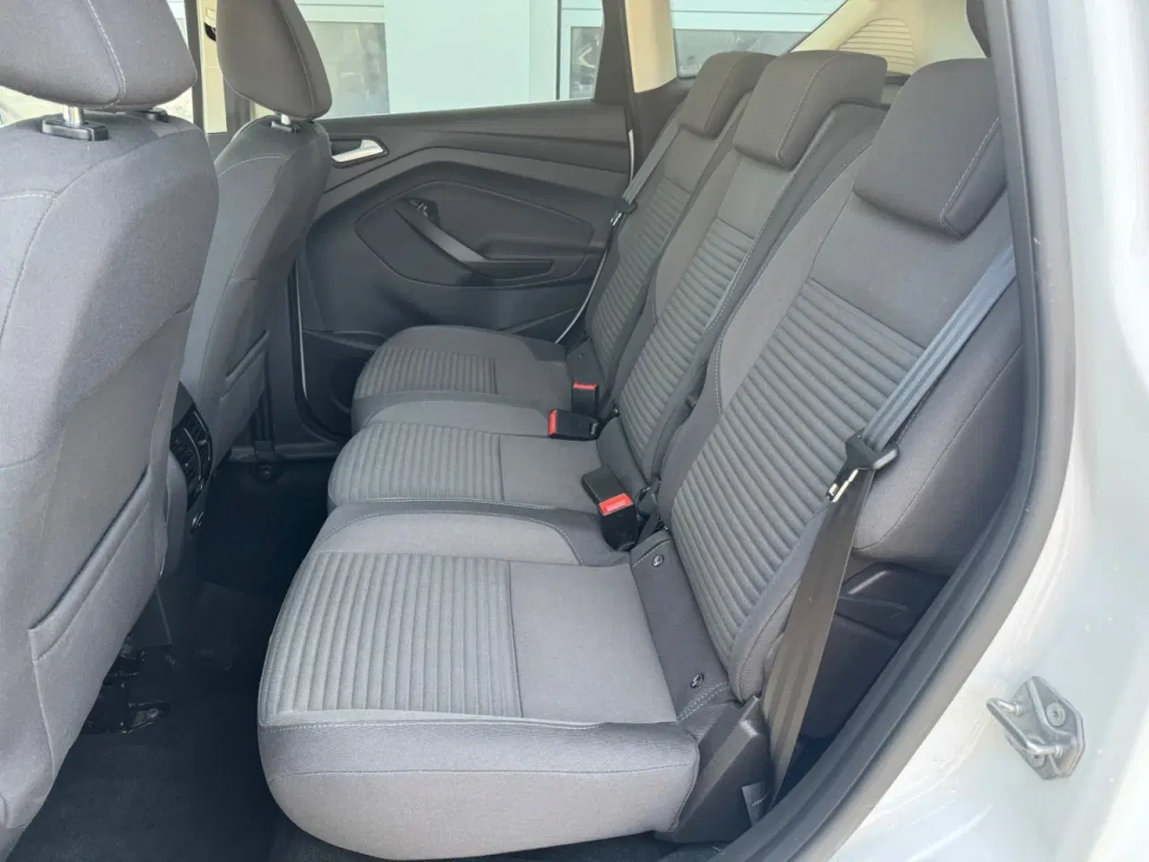 Billede 10 - Ford C-MAX 1,5 SCTi 150 Titanium aut.