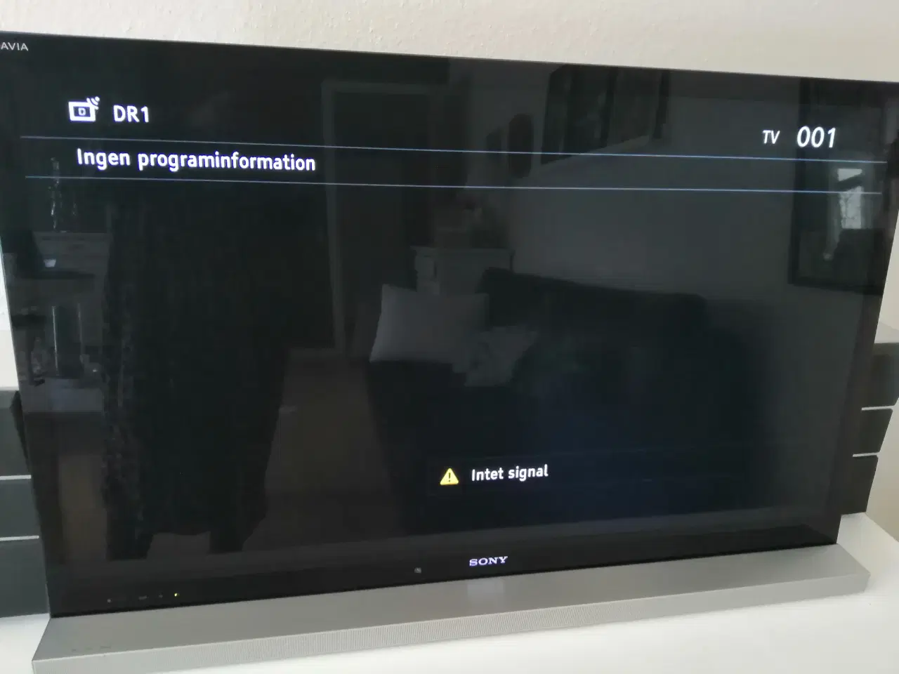 Billede 4 - SONY BRAVIA LCD Digital  TV 