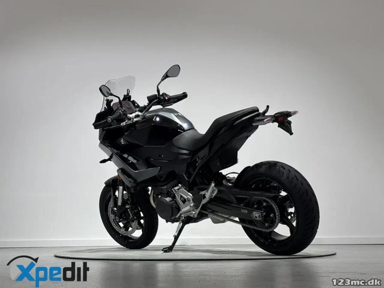 Billede 7 - BMW F 900 XR