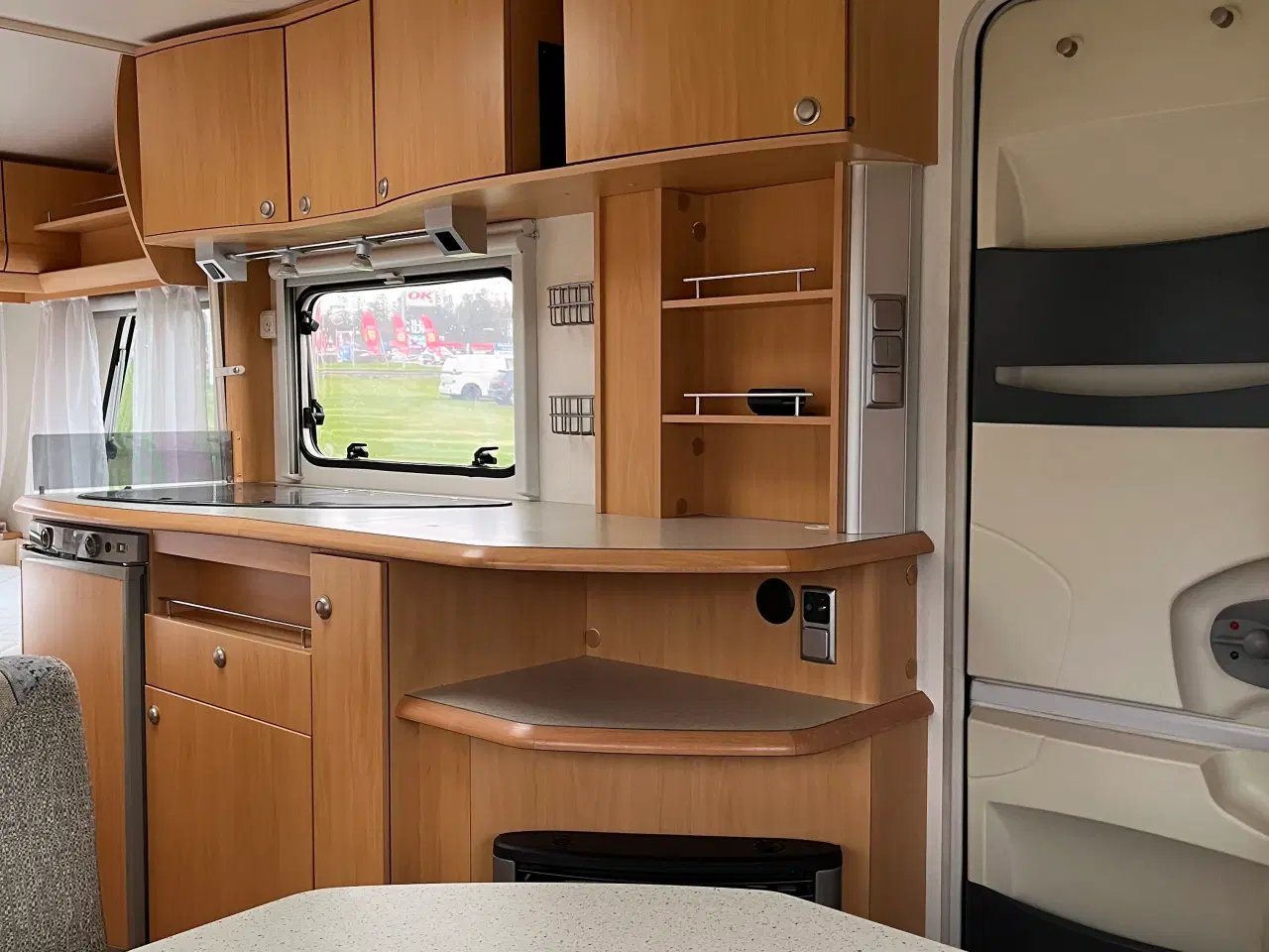 Billede 8 - 2006 Beyerland Sprinter 440