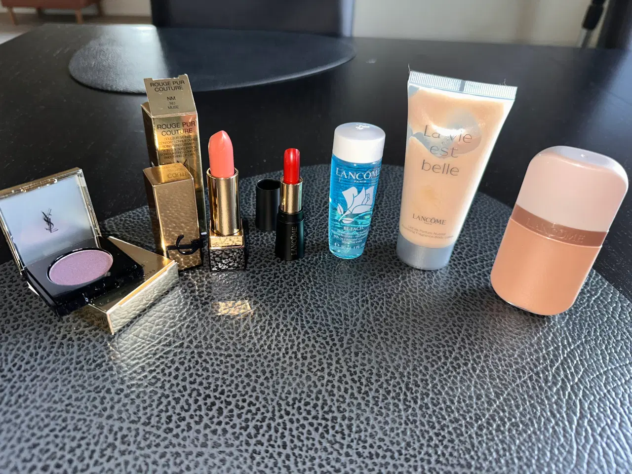 Billede 2 - Make up Yves saint laurent m.m