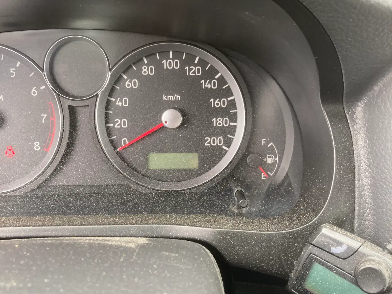 Billede 7 - Suzuki liana 1,6  døres