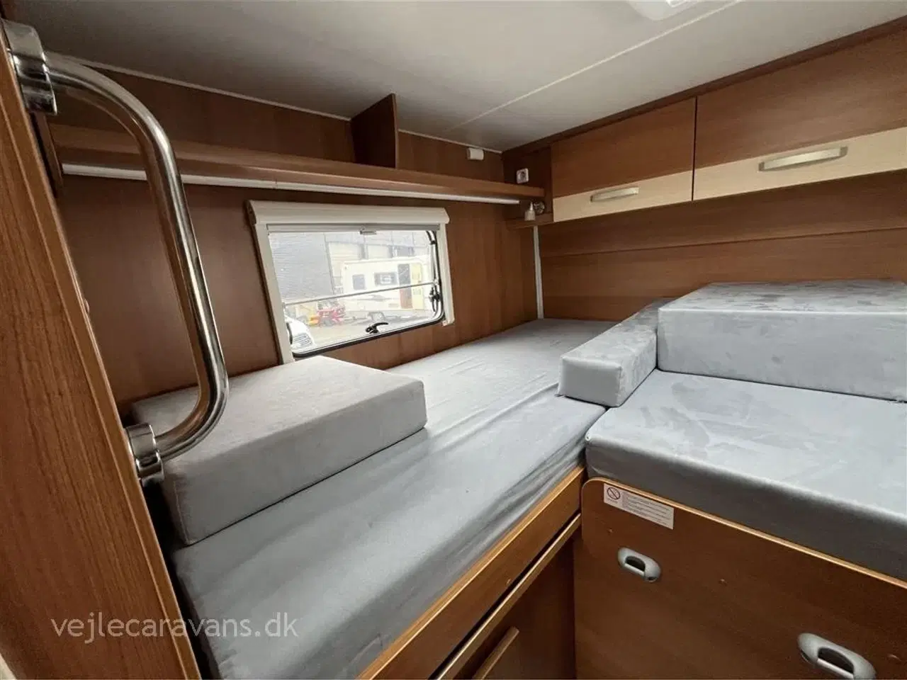 Billede 17 - 2012 - Carado T 448