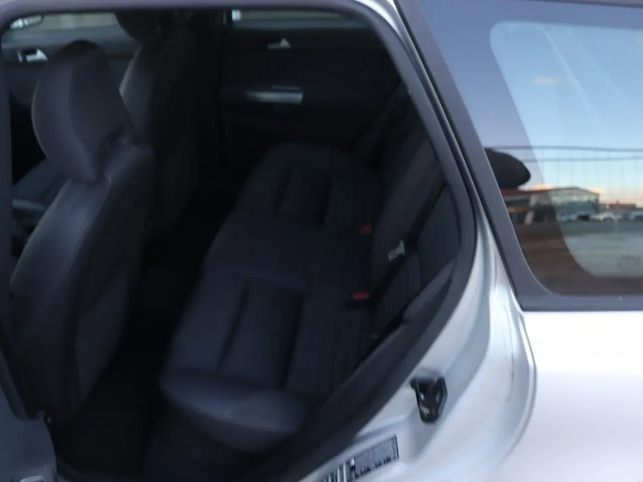 Billede 8 - Volvo V50 1,8 