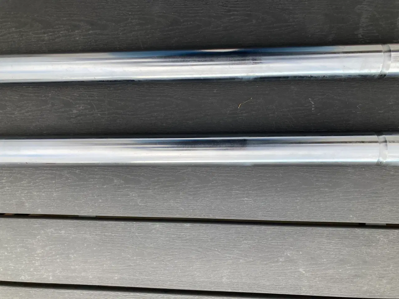 Billede 3 - Harley forgaffelben, 41 mm