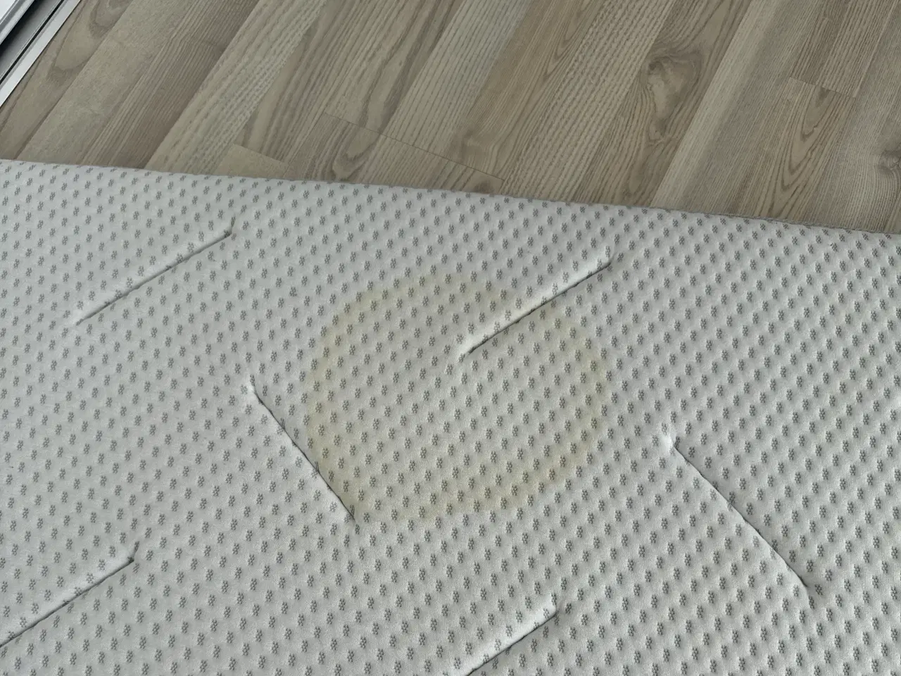 Billede 3 - Boksmadras sælges. 90x200 cm. 