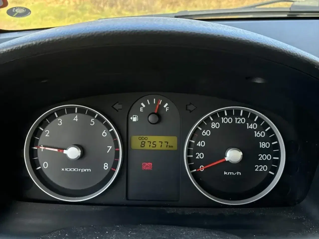 Billede 6 - Hyundai Getz 1,4 GL