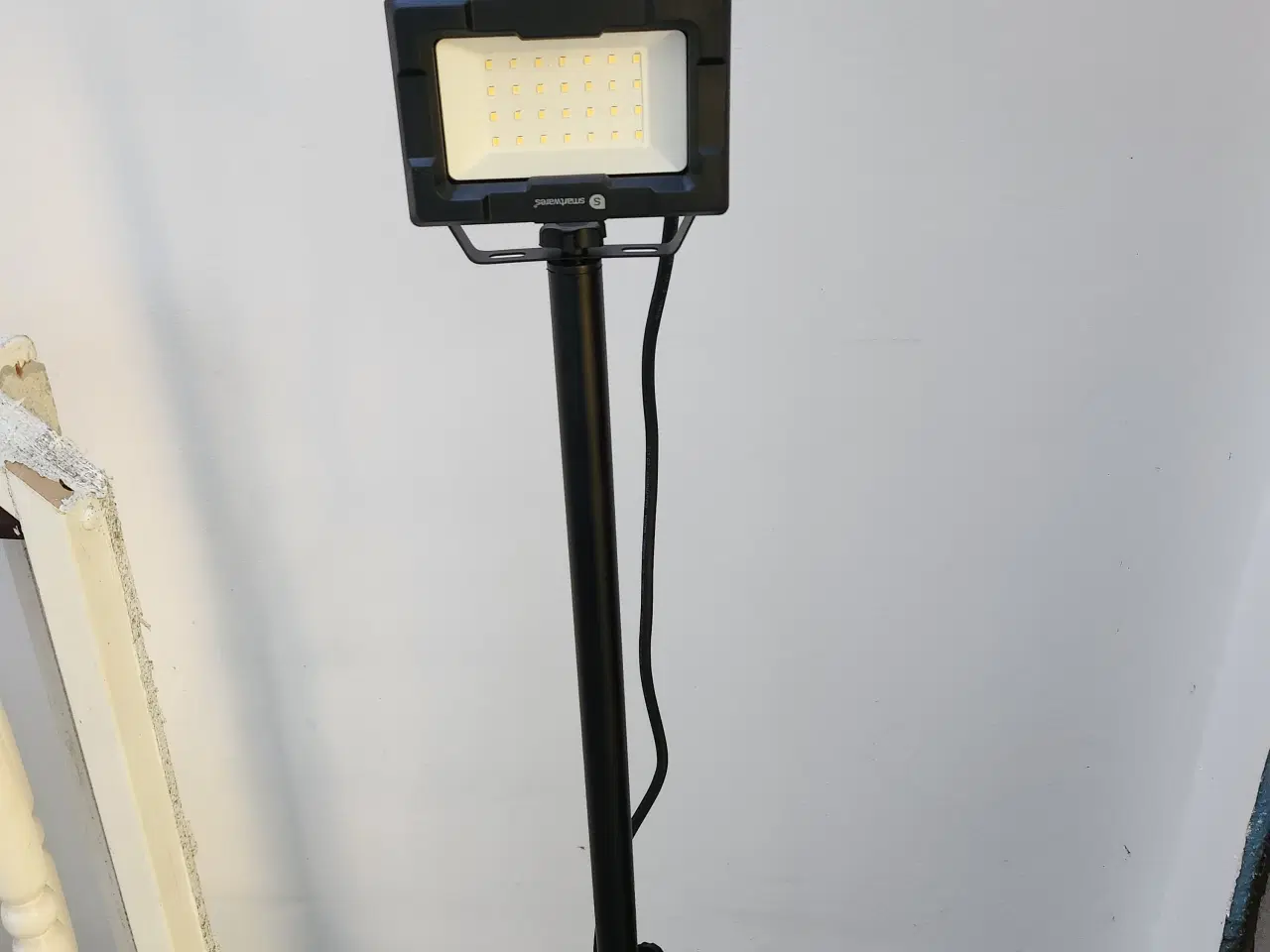 Billede 1 - Arbejdslampe