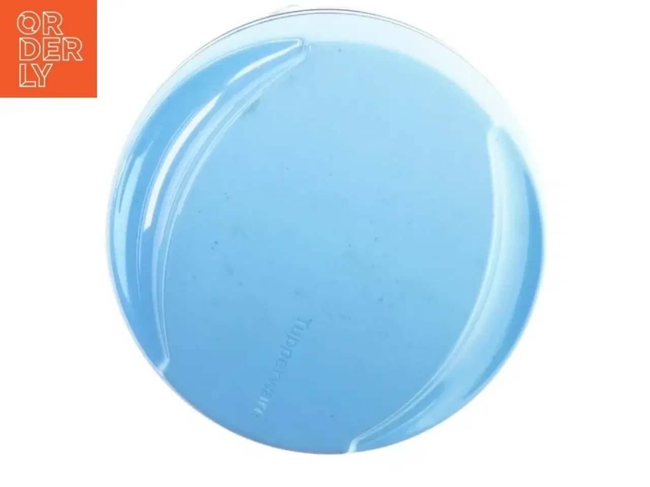 Billede 3 - Tupperware (str. 10 x 8 cm)