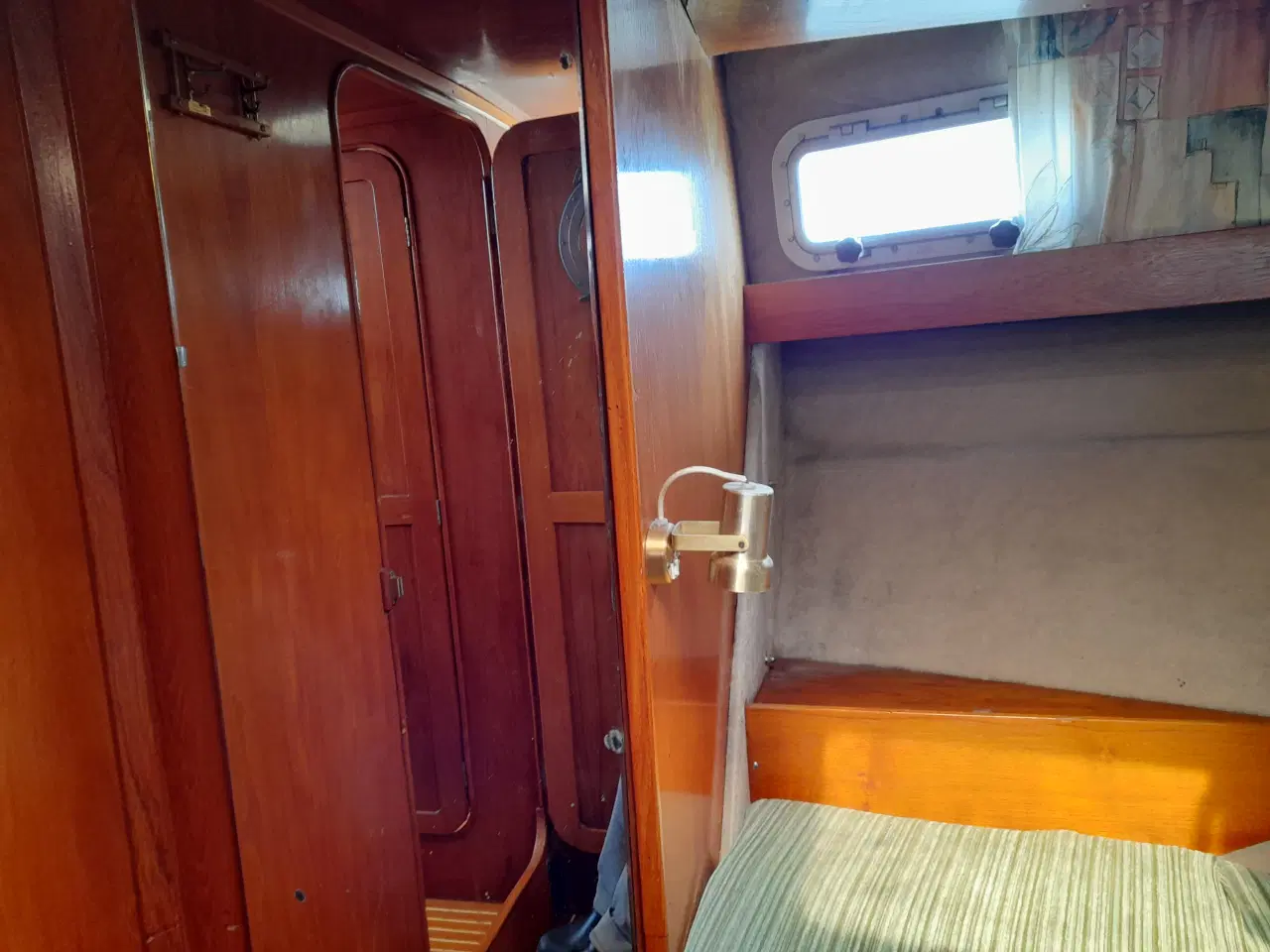 Billede 12 - Fjord 1001 Motorbåd