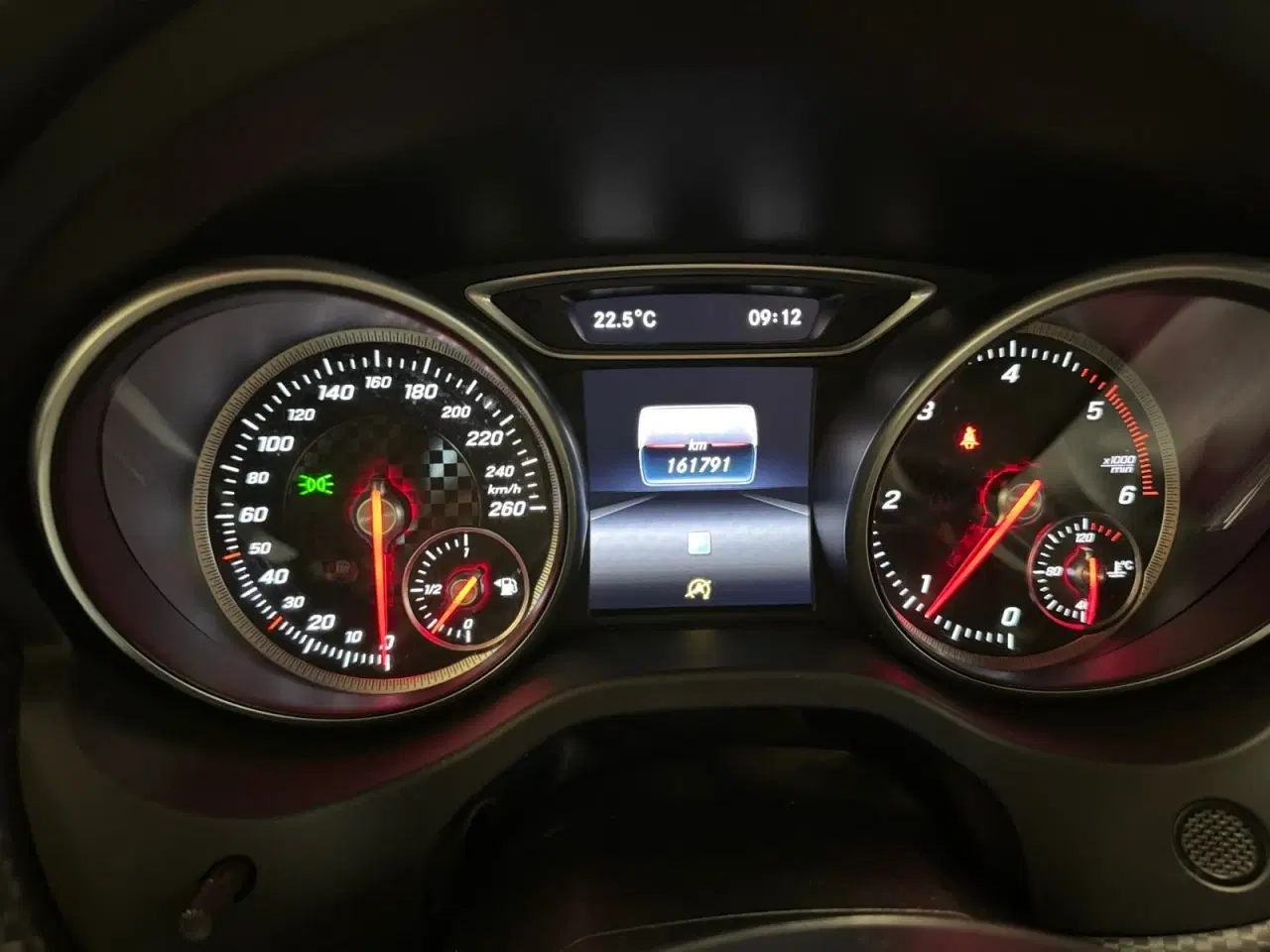 Billede 7 - Mercedes A180 d 1,5 Business