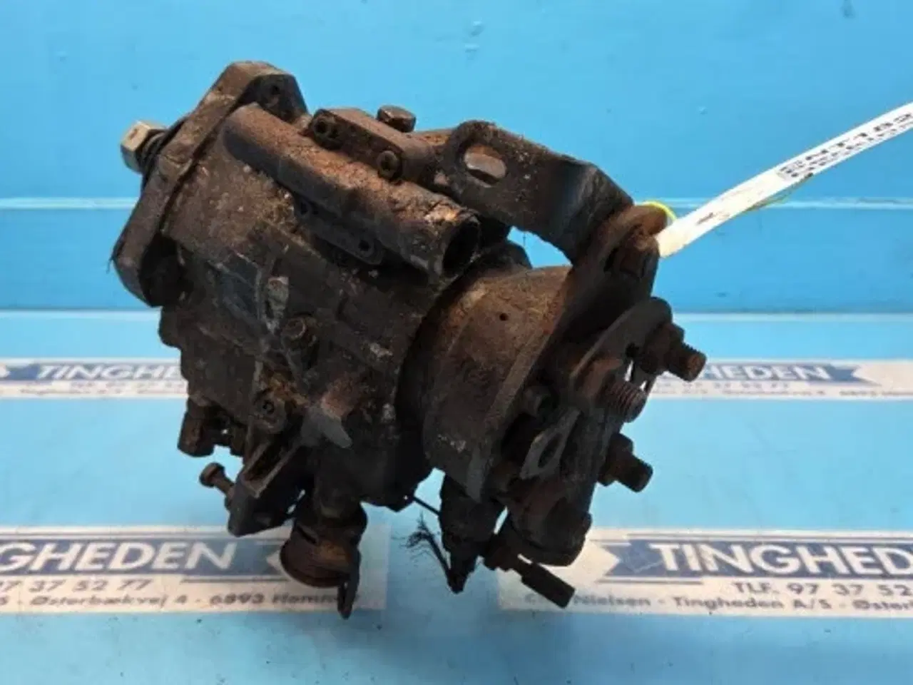 Billede 19 - Perkins 1004-40T Brændstofpumpe 7185/200E