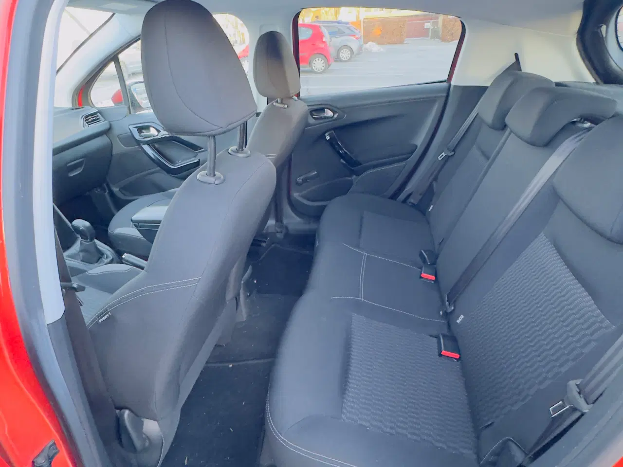 Billede 8 - Peugeot 208 bluehdi 100