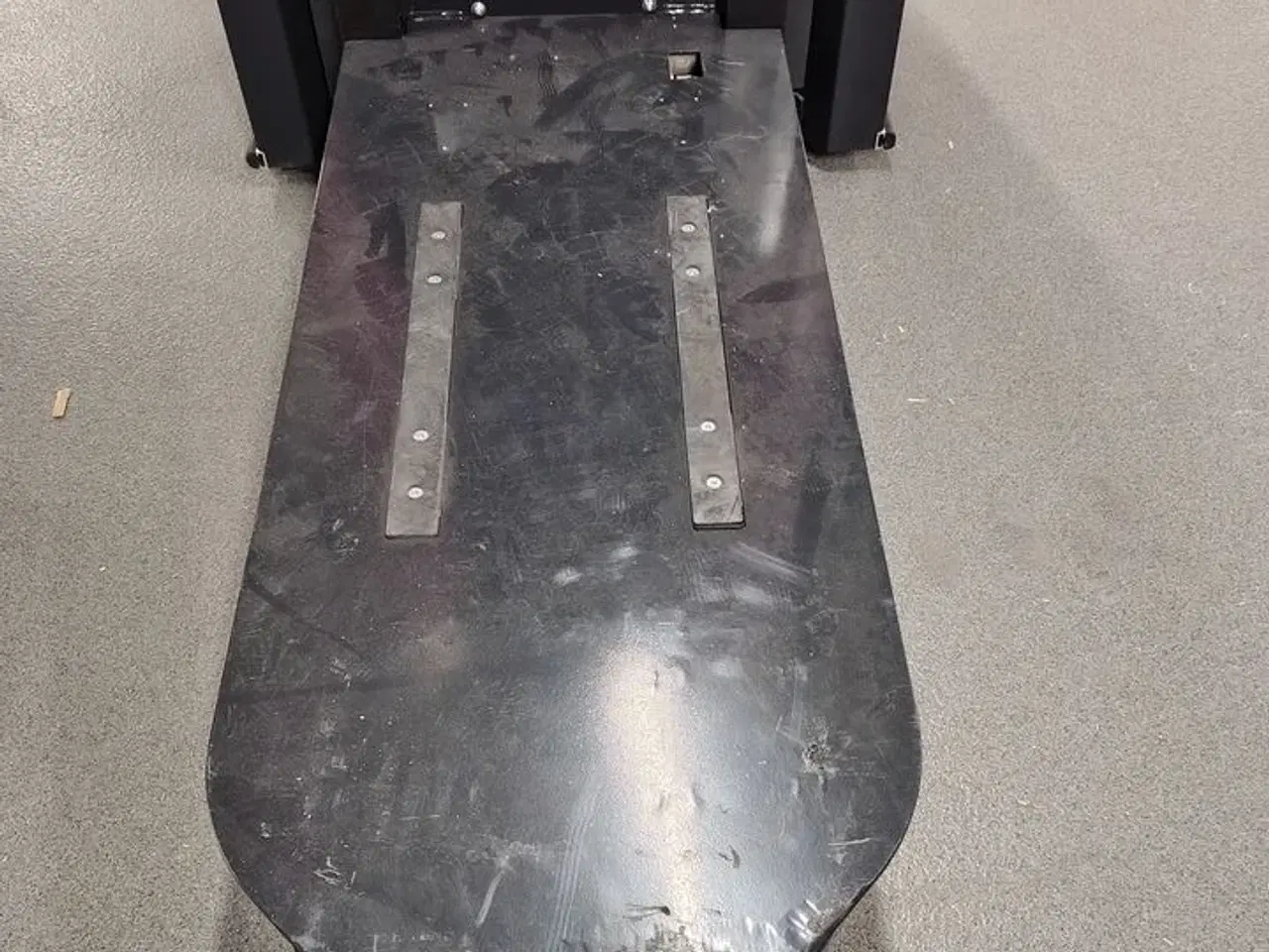 Billede 44 - Eleven Transport Robots and six chargers E&K AUTOMATION ECO L03