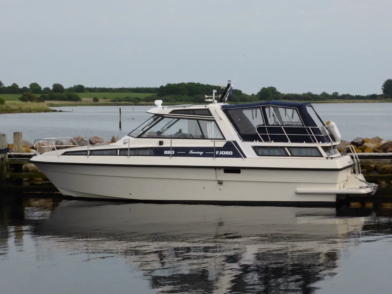 Billede 1 - Fjord Touring 880