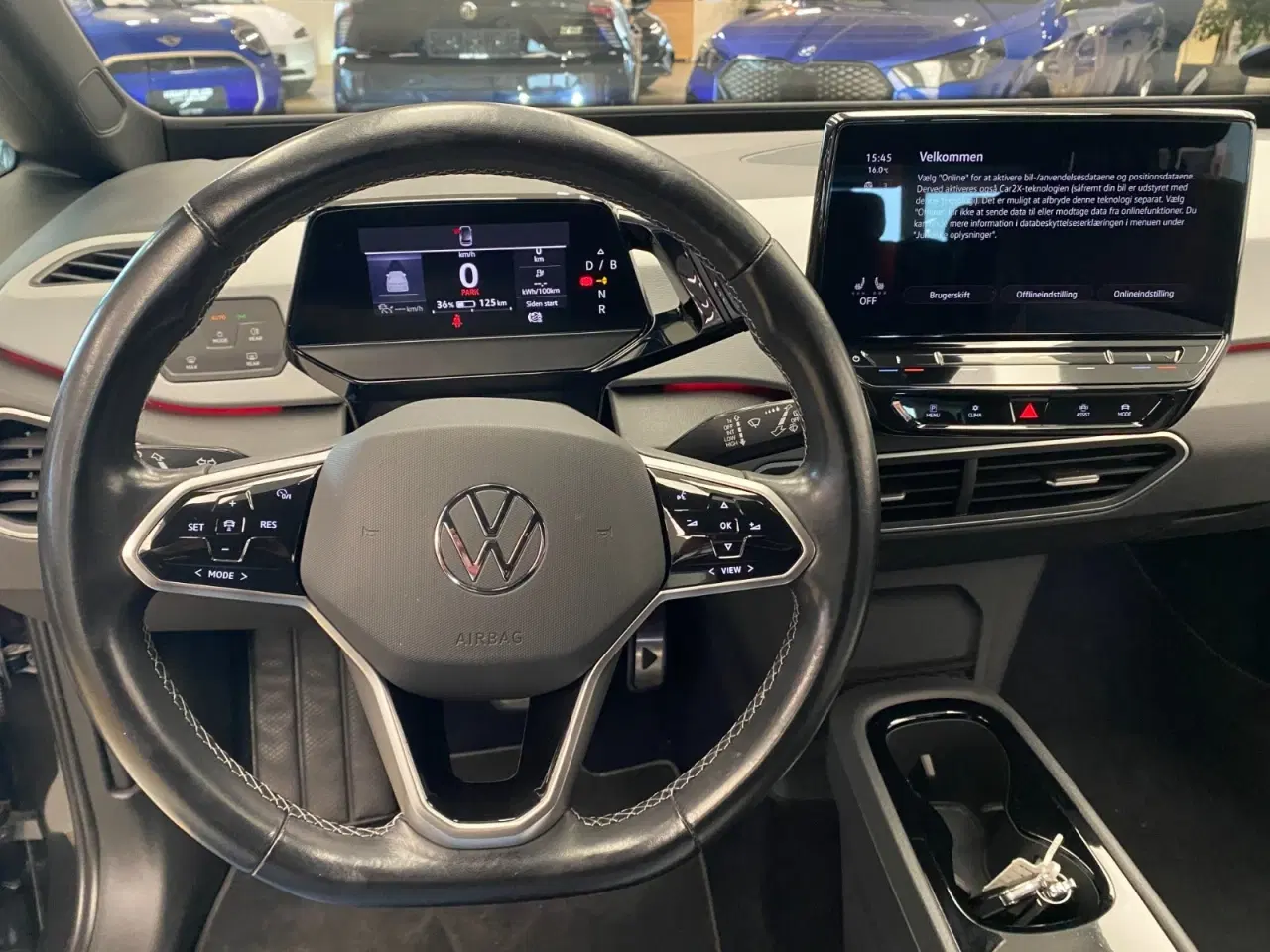 Billede 14 - VW ID.3 58 Pro Performance