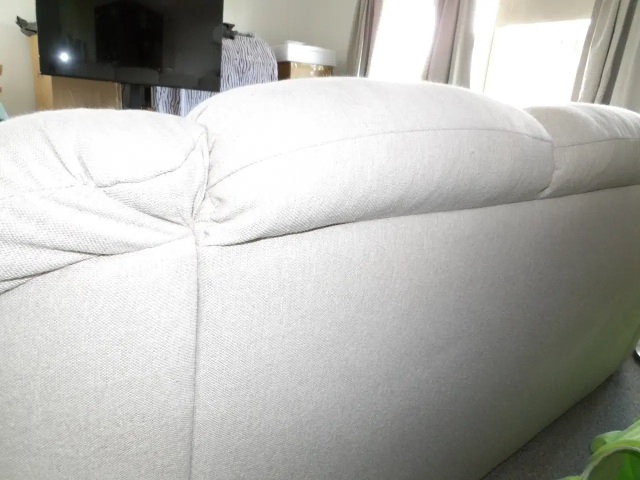 Billede 8 - hjørne sofa 