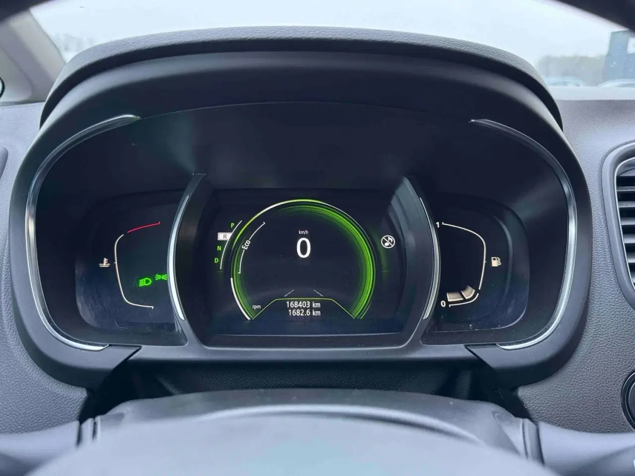 Billede 10 - Renault Grand Scenic IV 1,3 TCe 140 Zen