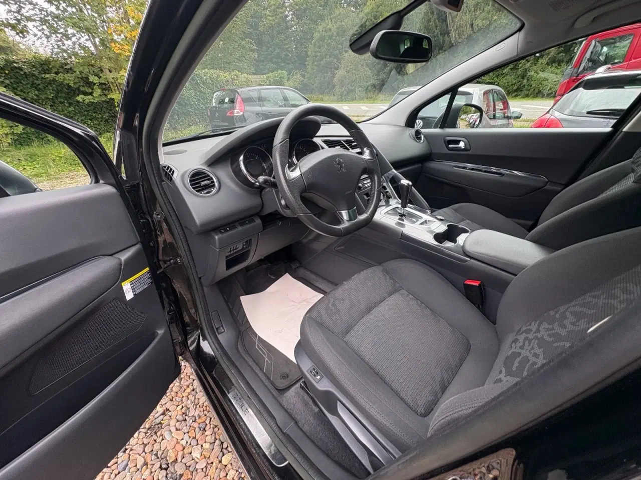 Billede 6 - Peugeot 3008 1,6 e-HDi 112 Style ESG