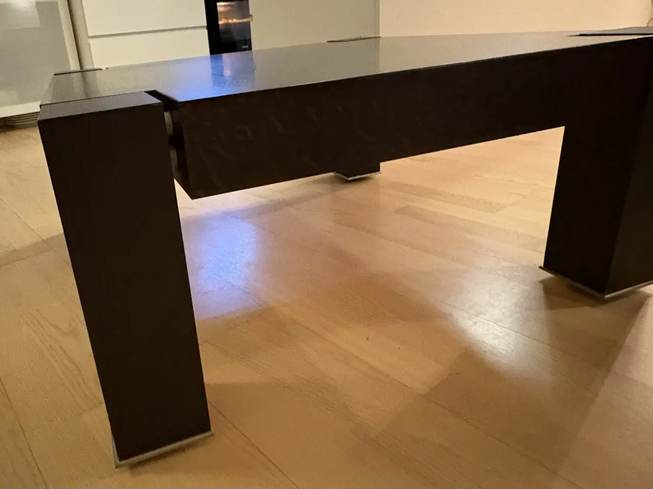 Billede 2 - Sofabord, god kvalitet 