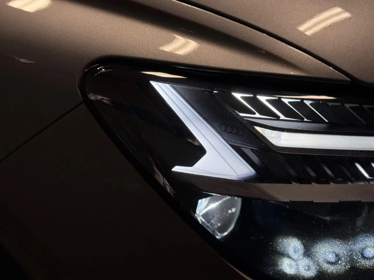 Billede 8 - Audi Q4 e-tron 40 S-line