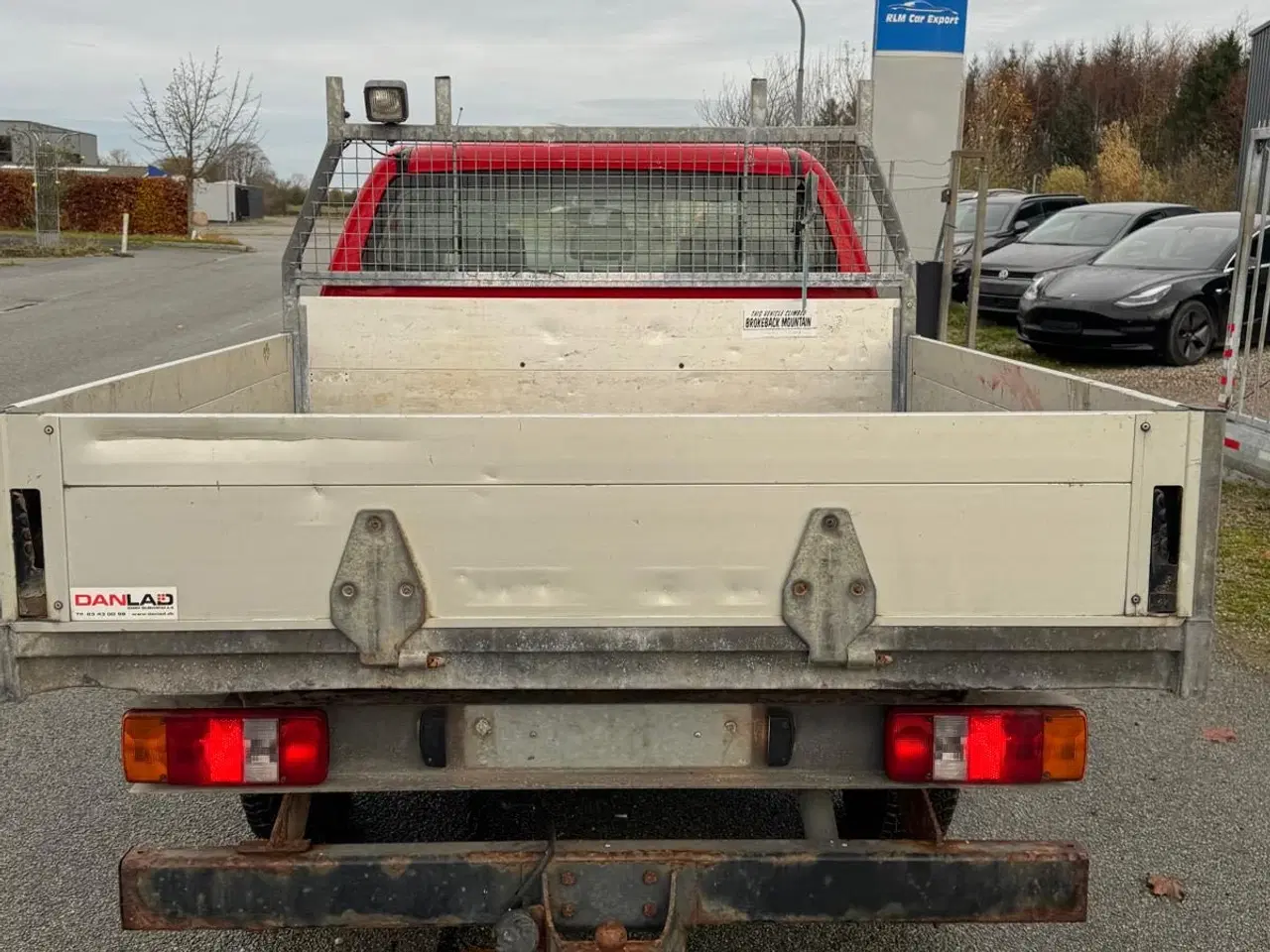 Billede 8 - Toyota Hilux