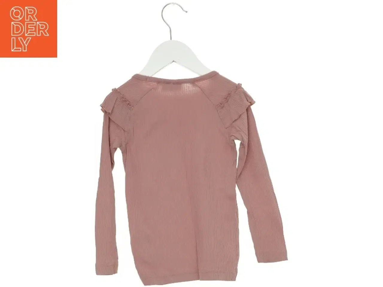 Billede 2 - Bluse fra Name It (str. 104 cm)