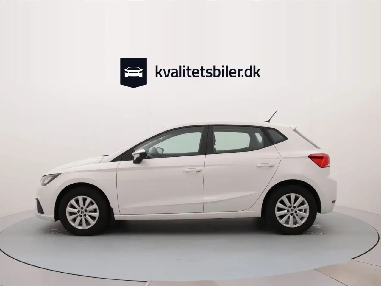 Billede 2 - Seat Ibiza 1,0 TSi 110 Style DSG