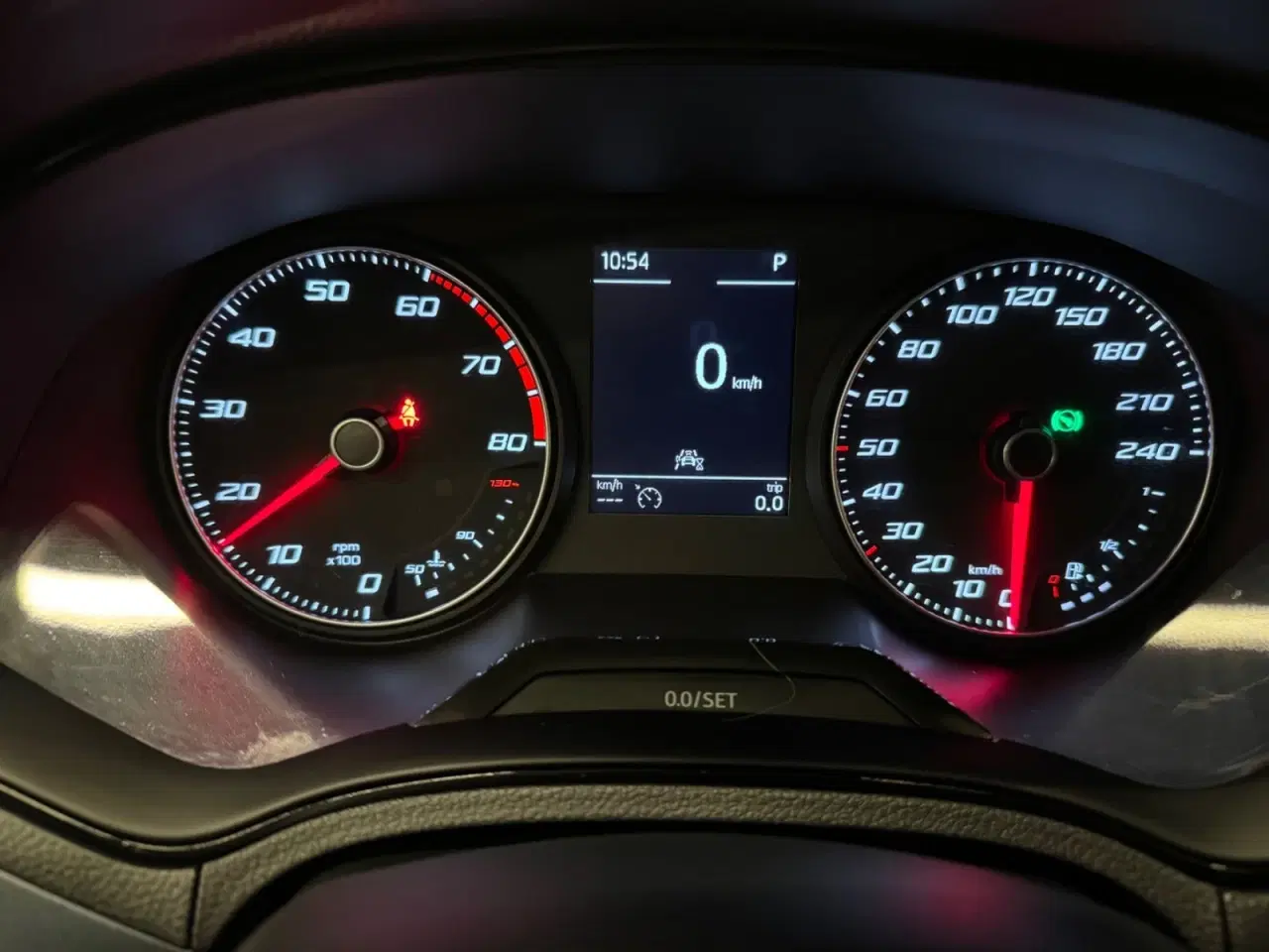 Billede 8 - Seat Arona 1,0 TSi 115 Style