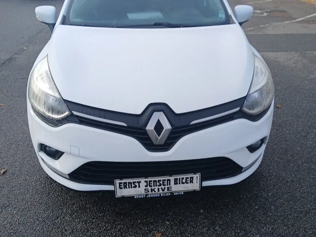 Billede 4 - Renault Clio IV 0,9 TCe 90 Zen