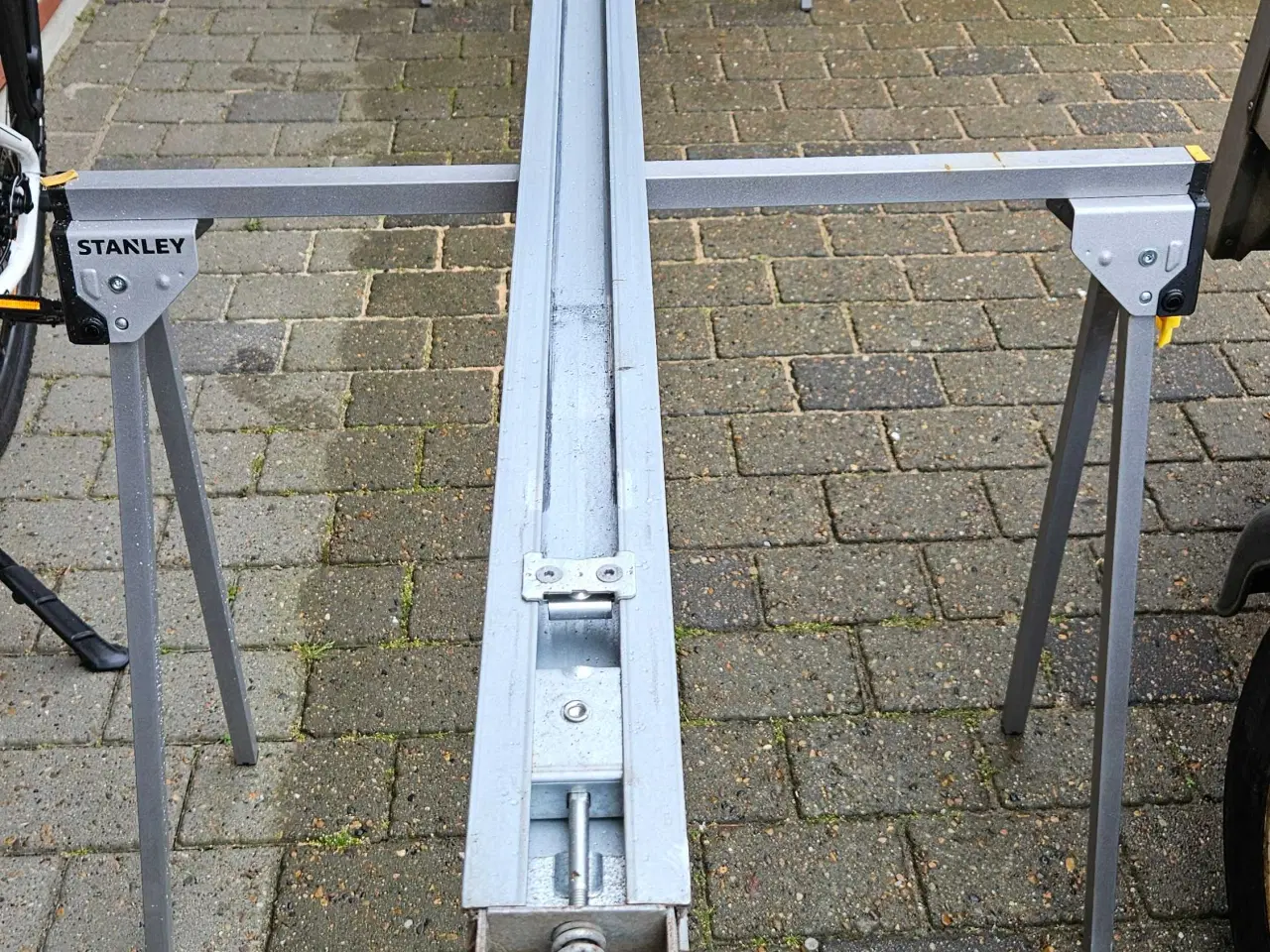 Billede 4 - Garageportåbner