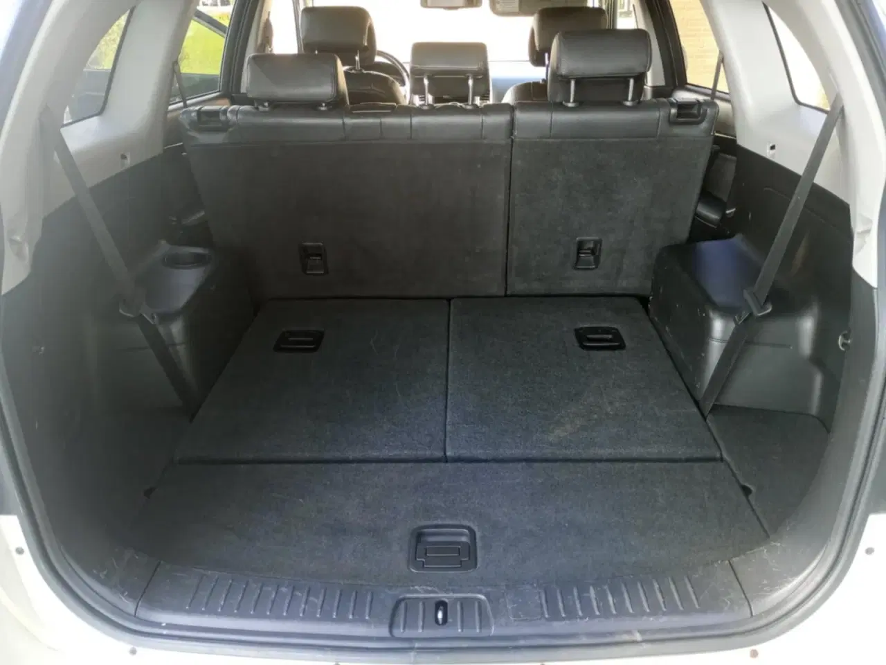 Billede 12 - Chevrolet Captiva 2,2 VCDi 184 LTZ aut. 7prs