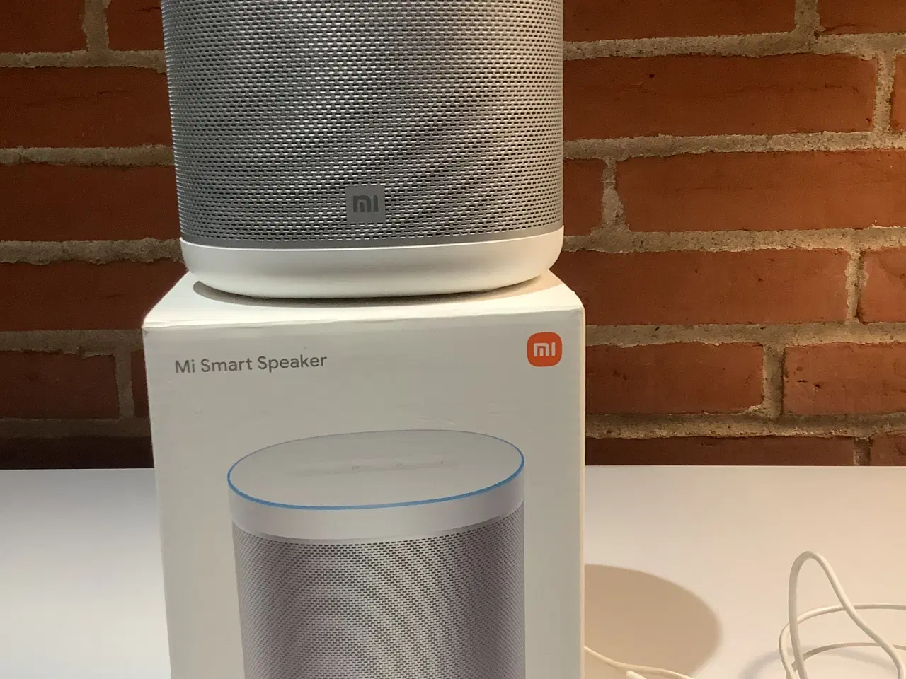 Billede 2 - Mi Smart Speaker
