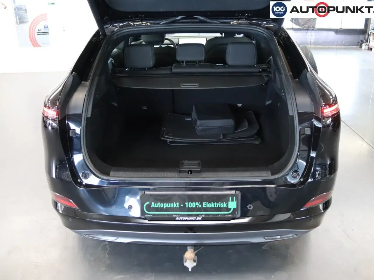 Billede 23 - Xpeng G6  Performance