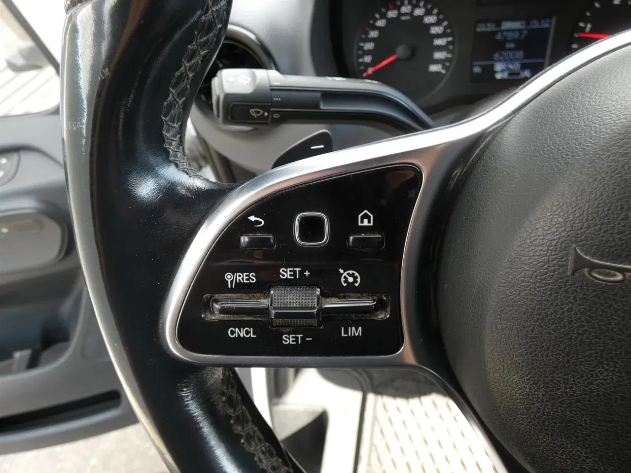 Billede 13 - Mercedes-Benz Sprinter 317 2,0 CDI A3 RWD 9G-Tronic 170HK Ladv./Chas. 9g Aut.