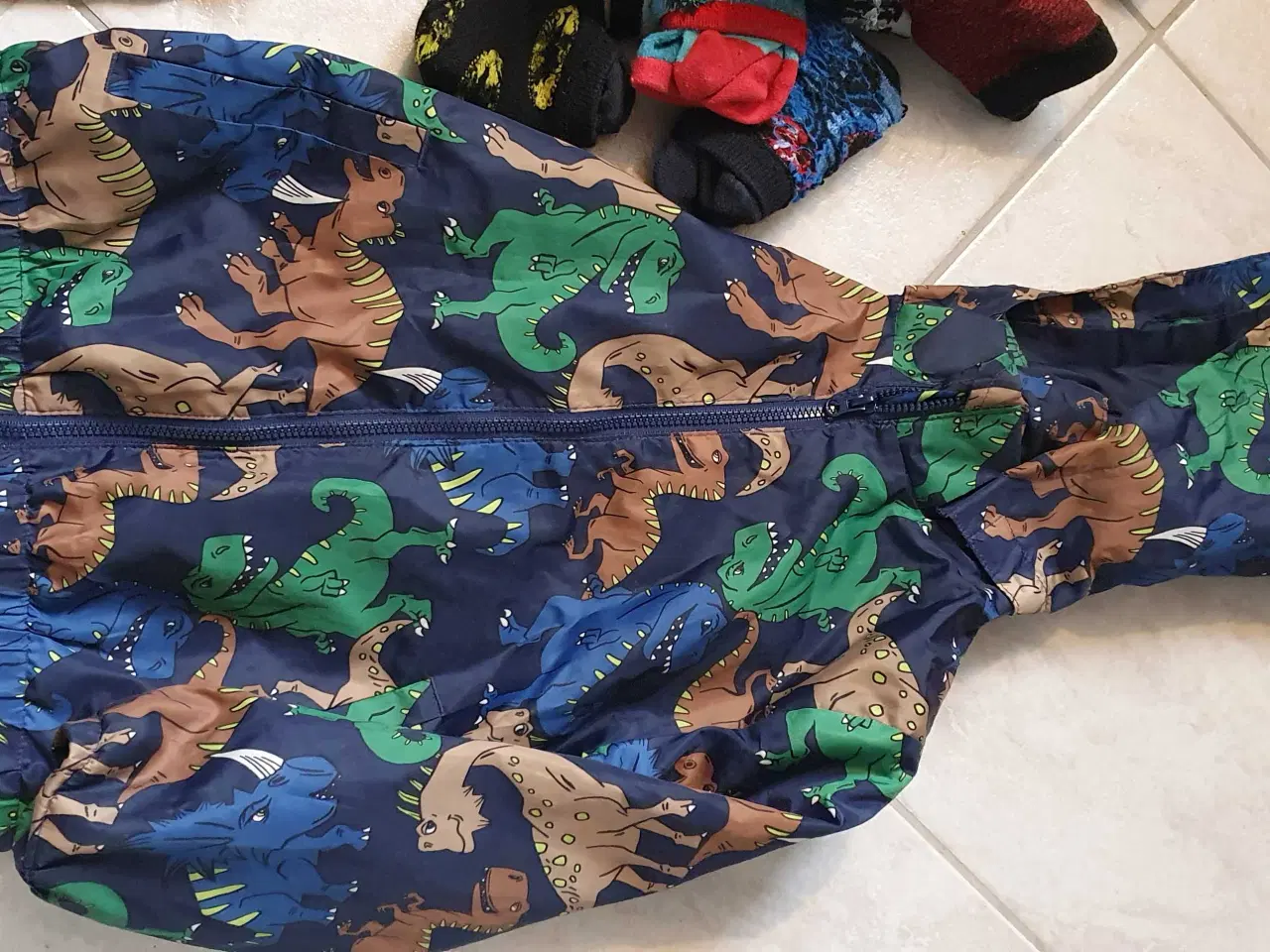 Billede 5 - Blandet tøjpakke str. 98-104