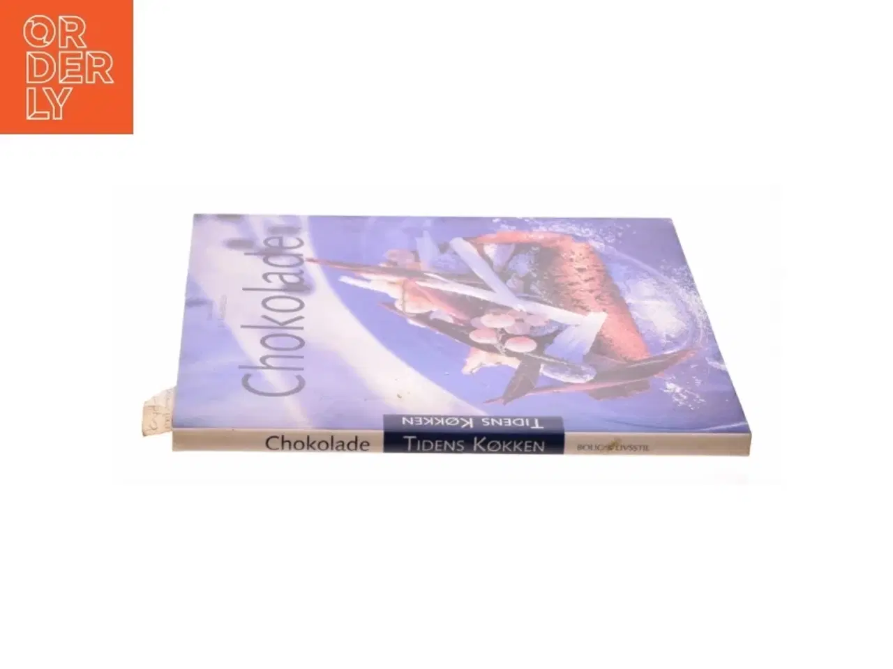 Billede 2 - Chokolade af Jan Friis-Mikkelsen