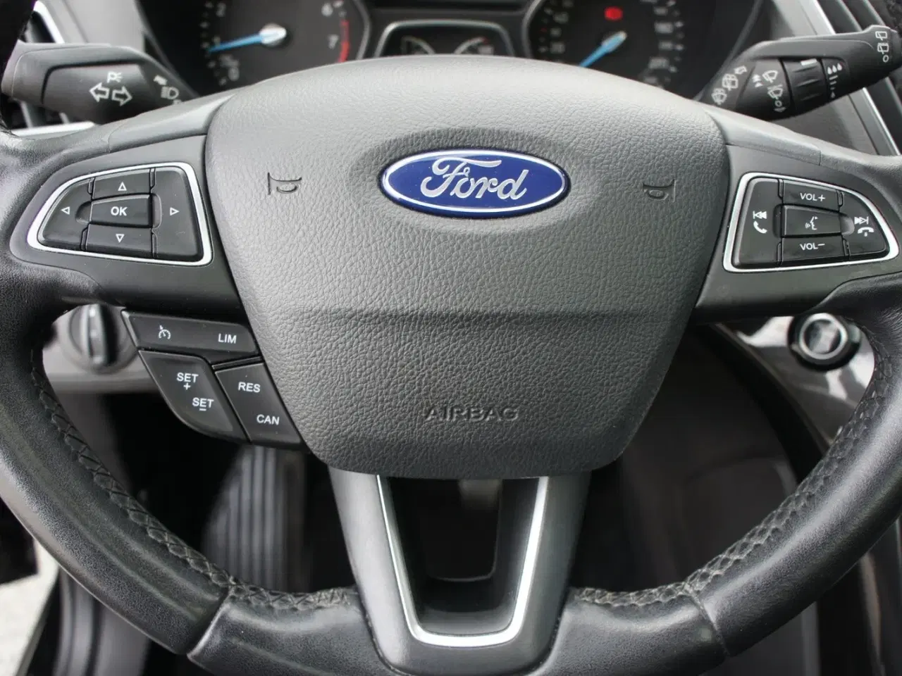 Billede 11 - Ford C-MAX 1,0 SCTi 125 Titanium