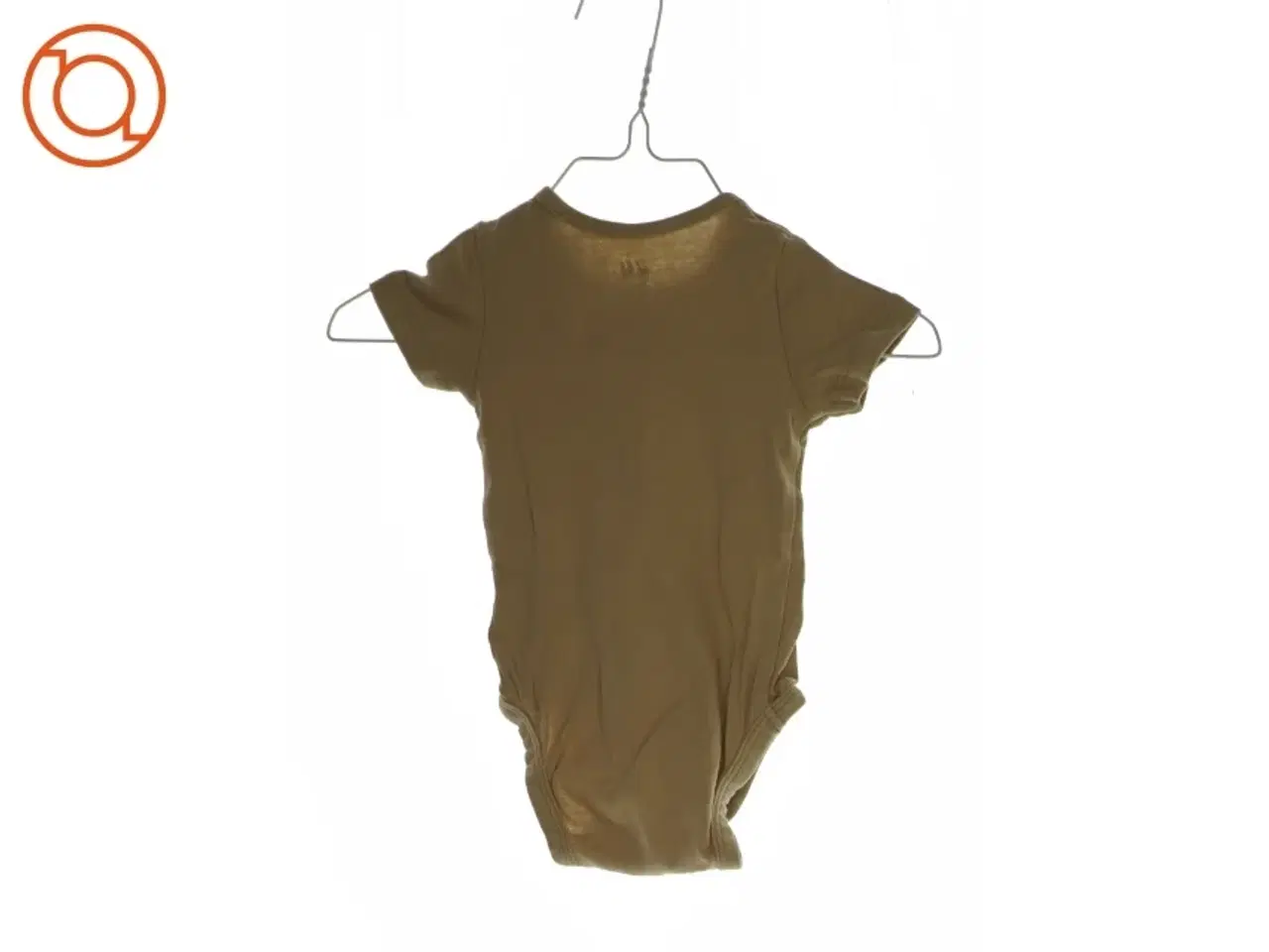 Billede 2 - Bodystocking fra H&M (Str. 62 cm)