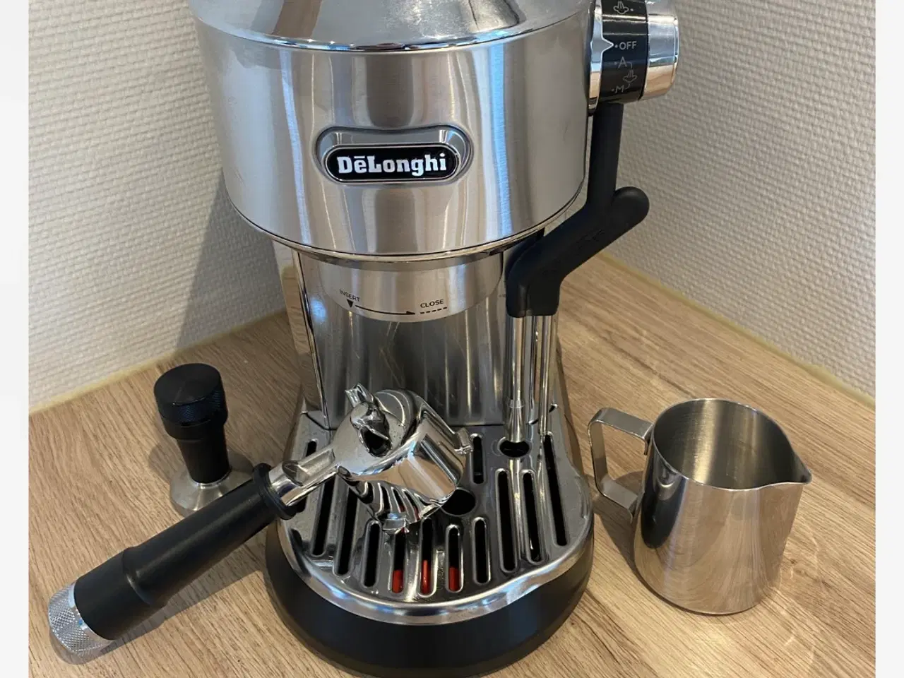 Billede 1 - Delonghi Dedica