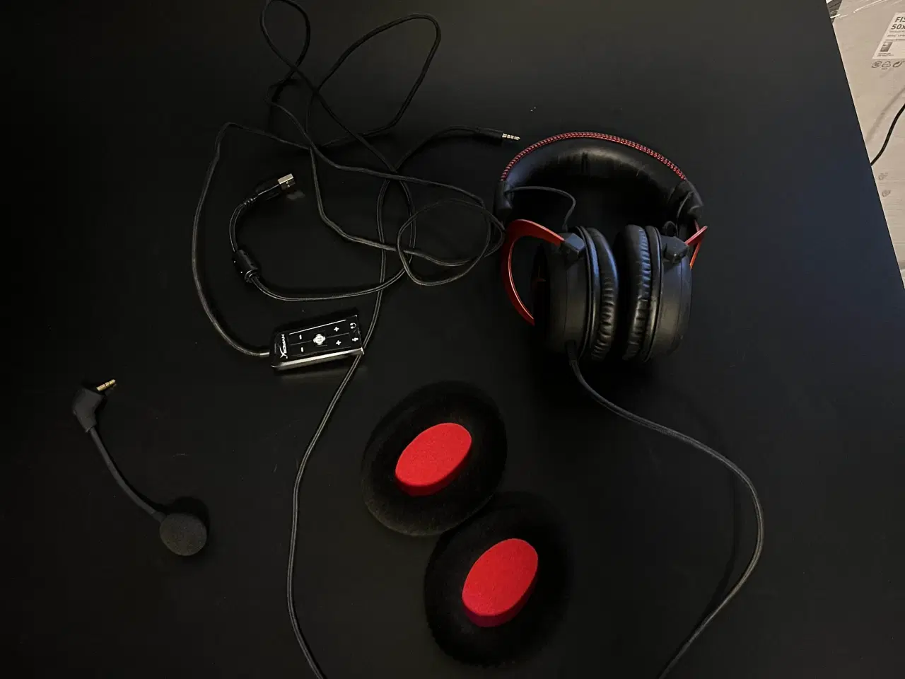 Billede 1 - HyperX Cloud 2