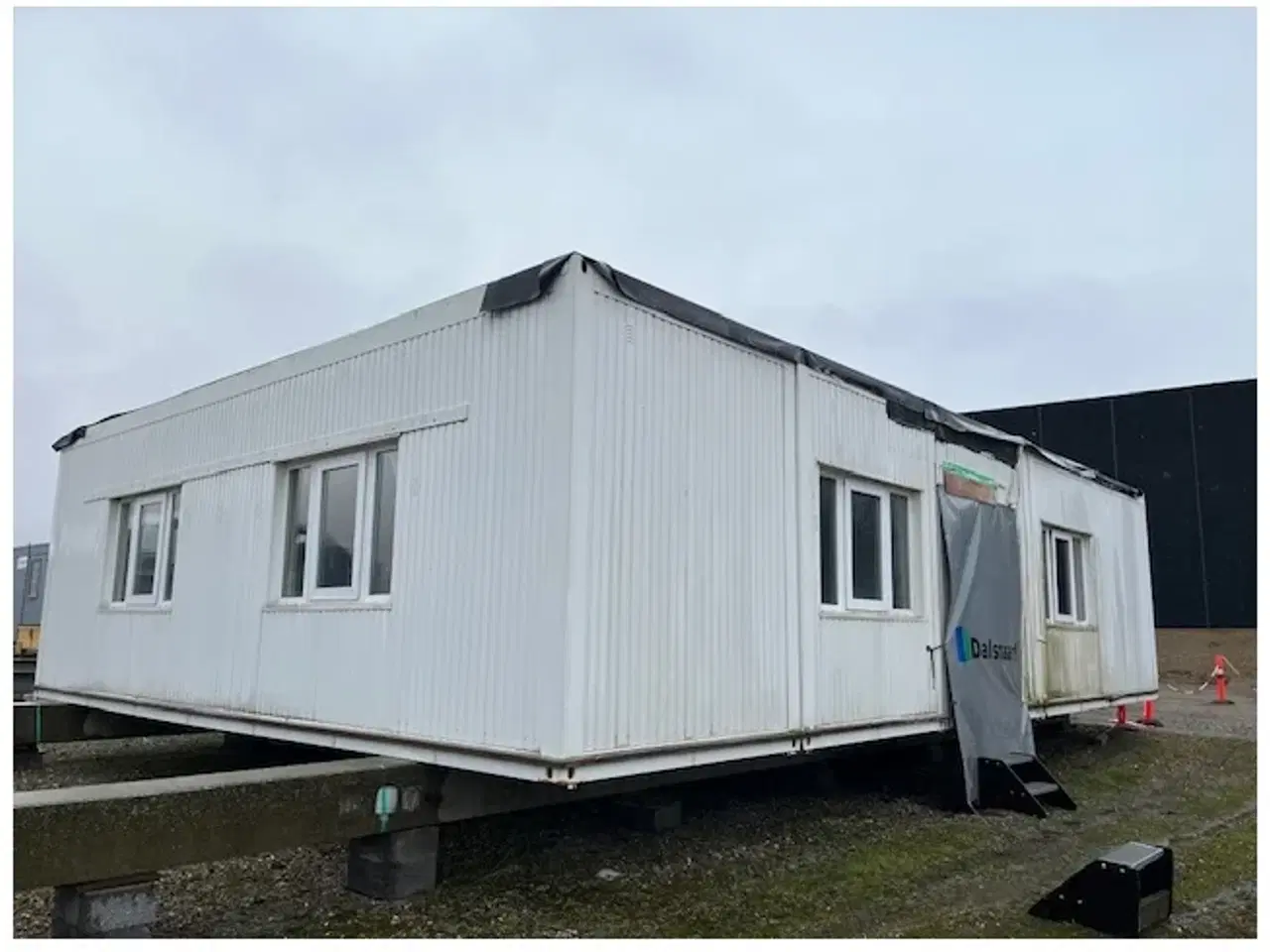 Billede 5 - Ref: Container