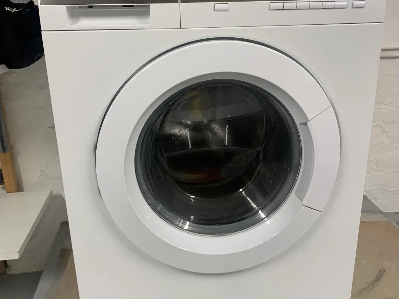 Billede 3 - AEG ØKO_LAVAMAT