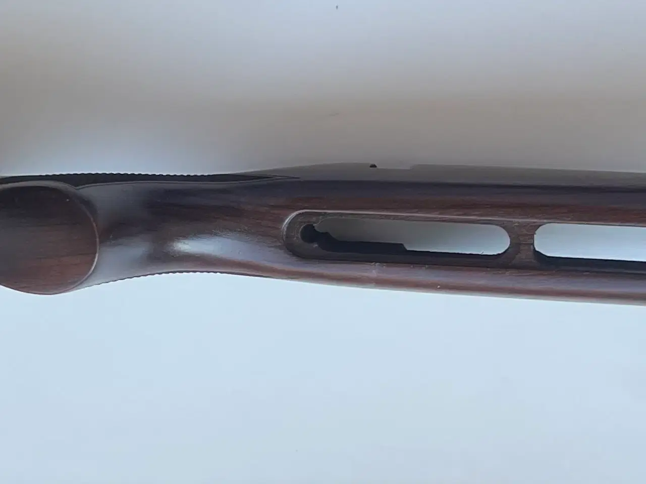 Billede 3 - CZ 455 Valdnødeskæfte