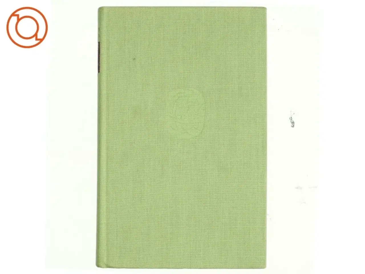 Billede 1 - Min onkel Benjamin - Af Claude Tillier