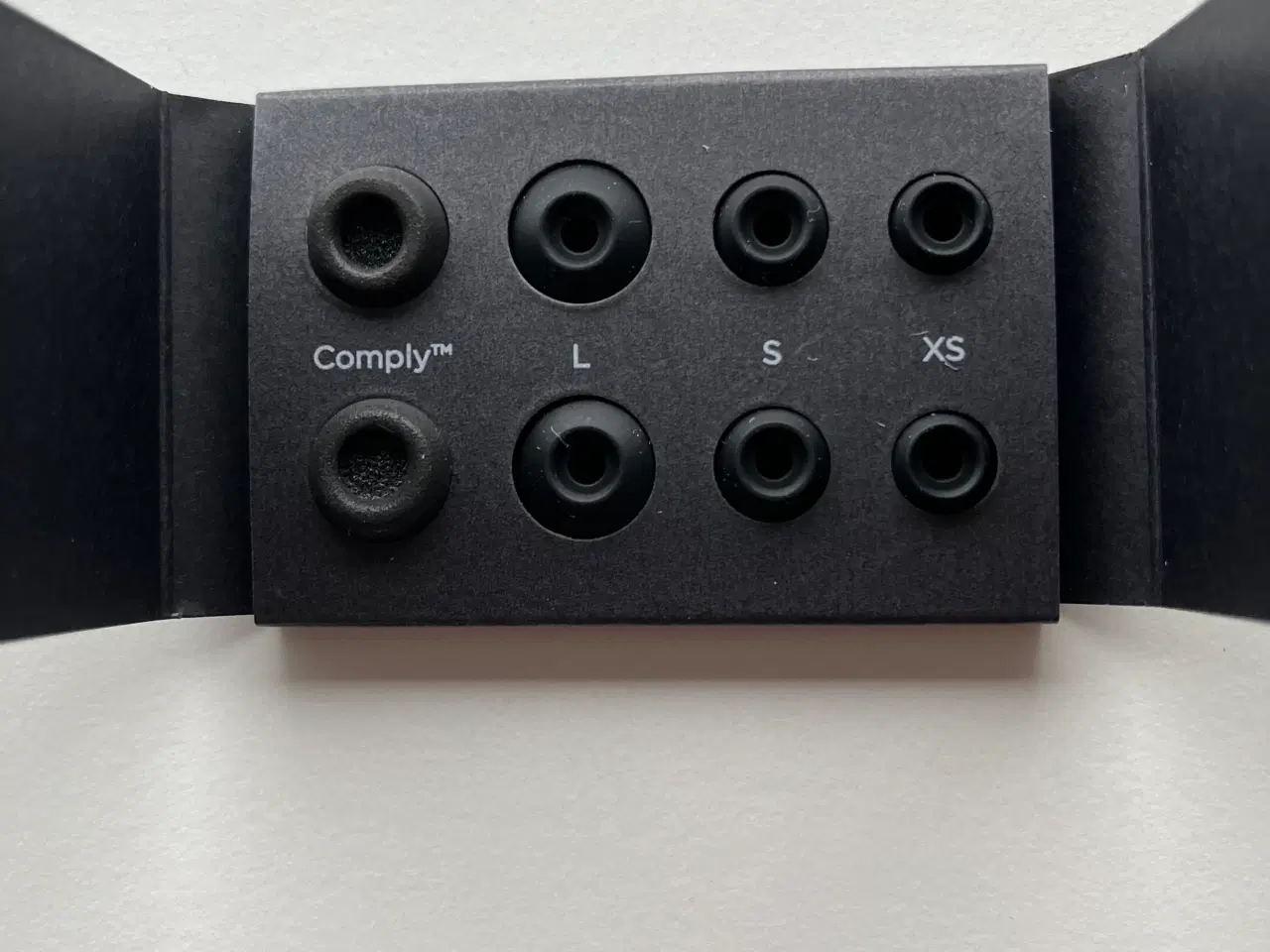 Billede 4 - NYE BeoPlay EX Limited Edition høretelefoner (B&O)