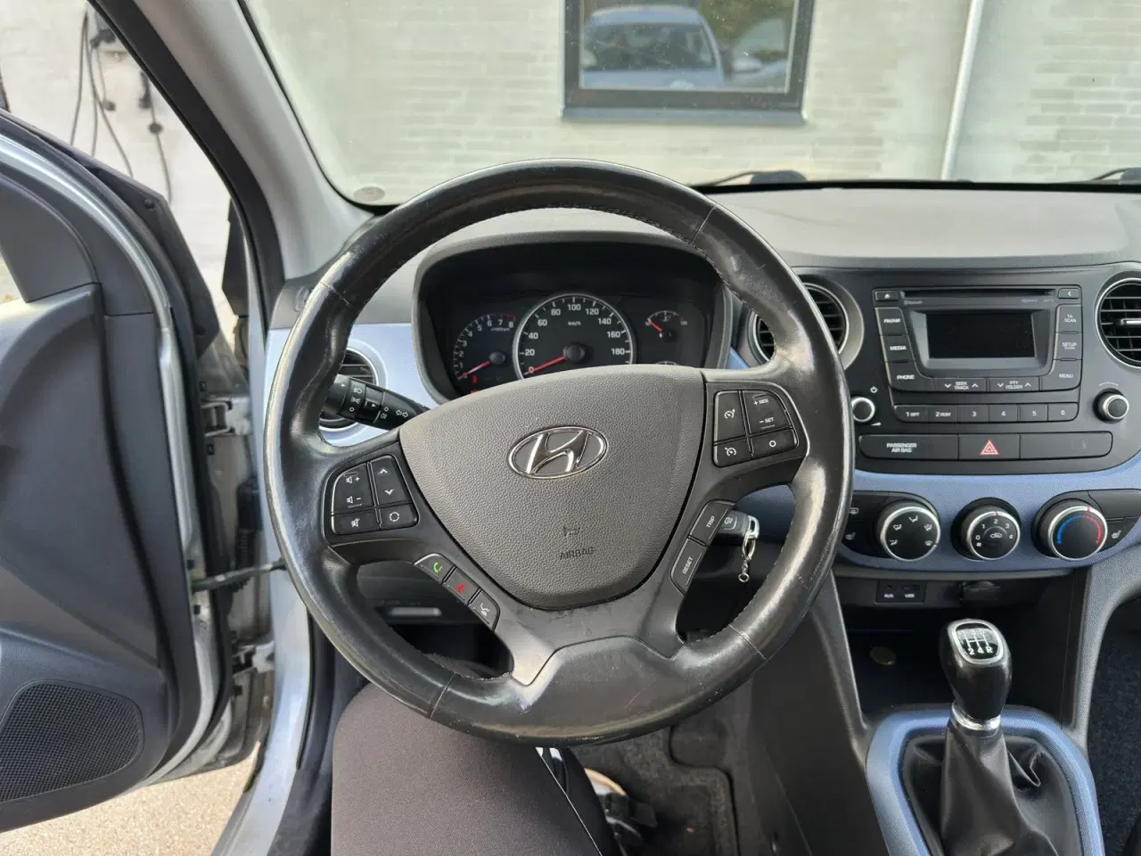 Billede 10 - Hyundai i10 1,0 Comfort