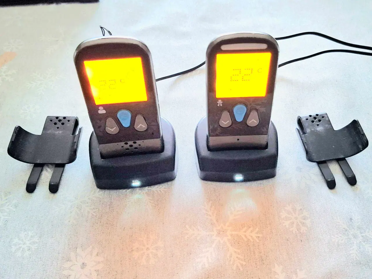 Billede 2 - Nuvita babyalarm