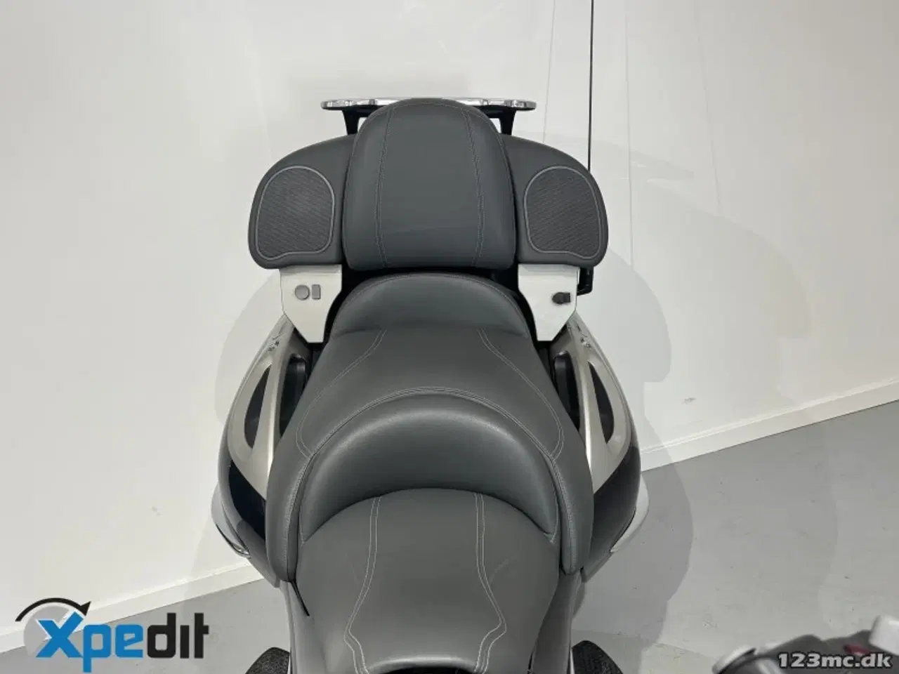 Billede 9 - BMW K 1200 LT